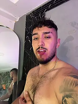 Zionmattis online show from 04.01.26