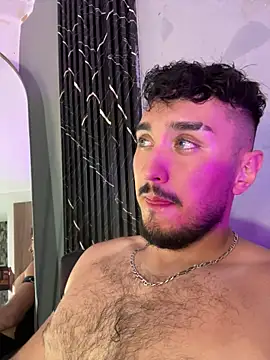 Zionmattis online show from 04.07.26