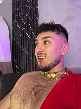 Zionmattis online show from 04.17.26