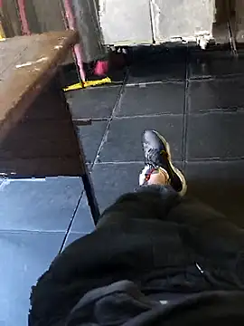 Juliano69xv online show from 10.22.25