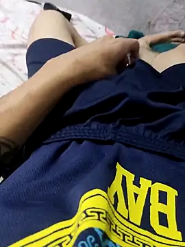 Juliano69xv online show from 12.21.25