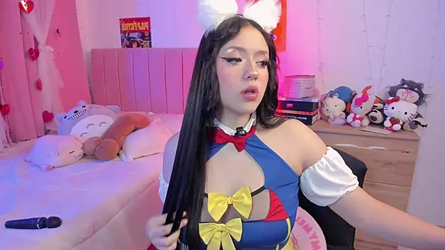 p3ach1 online show from 10.12.25