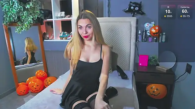 KiraNikson online show from 11.03.25