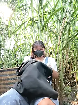 Betty20zx online show from 10.16.25