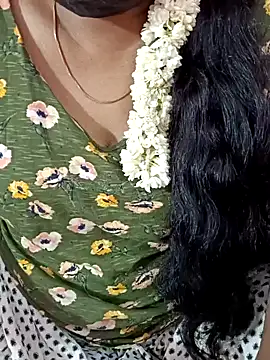 tamil-varshu online show from 12.09.24