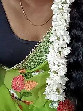 tamil-varshu online show from 01.02.25