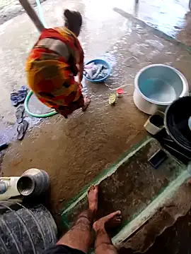 Snapshot of poojaji2024 chatting on 12.02.24 poojaji2024 online show from 12.02.24