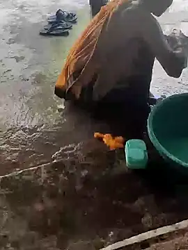 Snapshot of poojaji2024 chatting on 01.07.25 poojaji2024 online show from 01.07.25