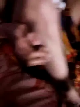 Snapshot of poojaji2024 chatting on 01.11.25 poojaji2024 online show from 01.11.25