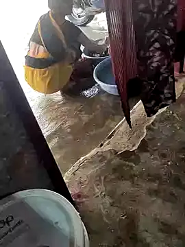 Snapshot of poojaji2024 chatting on 01.16.25 poojaji2024 online show from 01.16.25