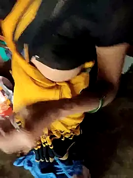 Snapshot of poojaji2024 chatting on 01.23.25 poojaji2024 online show from 01.23.25