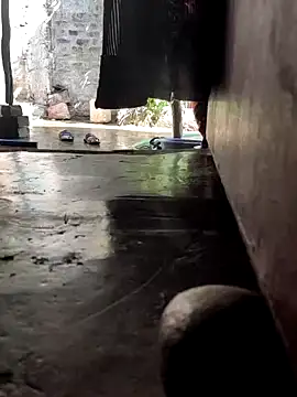 Snapshot of poojaji2024 chatting on 02.22.25 poojaji2024 online show from 02.22.25