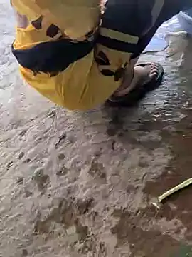 Snapshot of poojaji2024 chatting on 03.06.25 poojaji2024 online show from 03.06.25