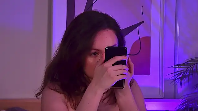 IreneRaye online show from 10.24.25