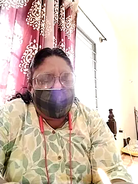 Snapshot of Pushpavathi_78 chatting on 09.29.25 Pushpavathi 78 online show from 09.29.25