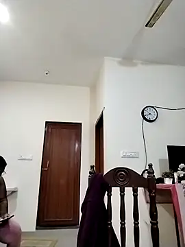 Snapshot of Pushpavathi_78 chatting on 10.25.25 Pushpavathi 78 online show from 10.25.25