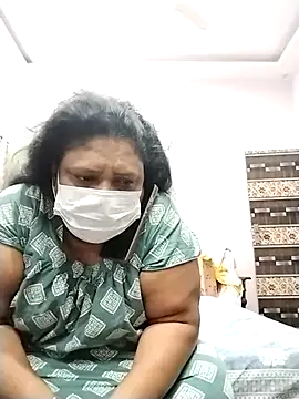 Snapshot of Pushpavathi_78 chatting on 11.12.25 Pushpavathi 78 online show from 11.12.25