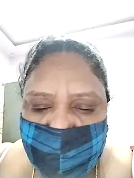 Snapshot of Pushpavathi_78 chatting on 11.14.25 Pushpavathi 78 online show from 11.14.25