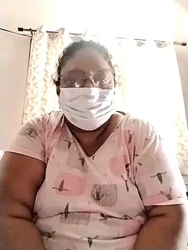 Snapshot of Pushpavathi_78 chatting on 11.15.25 Pushpavathi 78 online show from 11.15.25