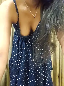 Tanisha789 online show from 10.22.25