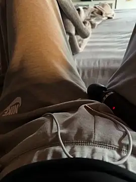 Snapshot of Ana-05 chatting on 10.22.25 Ana-05 online show from 10.22.25