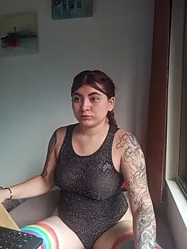 carolayrosse online show from 11.13.25