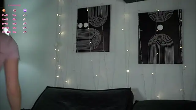 DawnAcreman online show from 01.14.25
