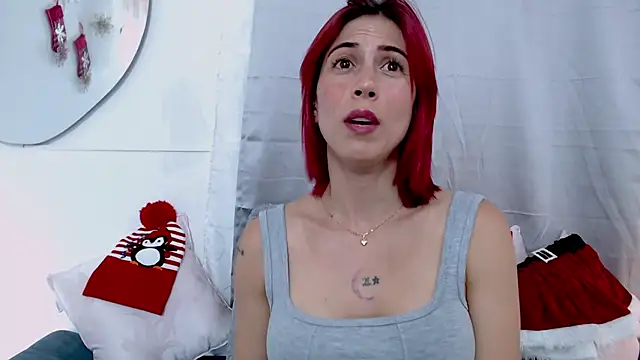 Susana Rios11 online show from 12.28.24