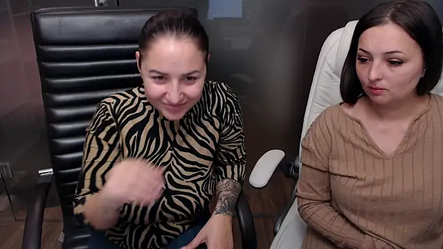 Amy--Samy online show from 12.06.24