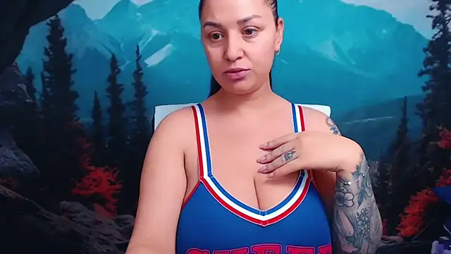 Amy--Samy online show from 03.24.26