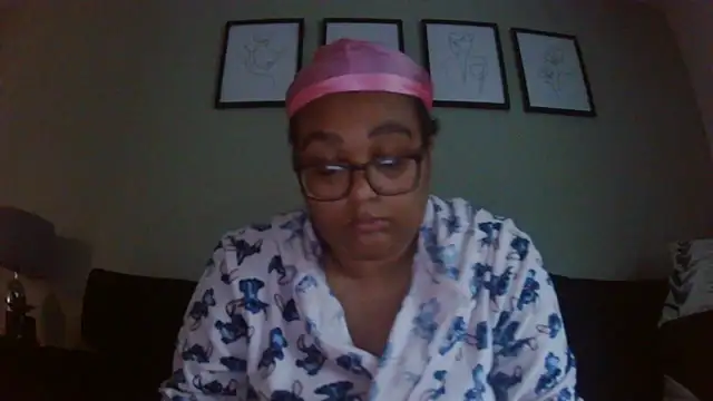 vanilla chocolate23 online show from 10.07.25