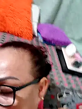 Zamara milf online show from 03.01.26