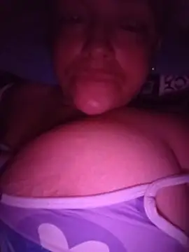 Zamara milf online show from 07.19.26