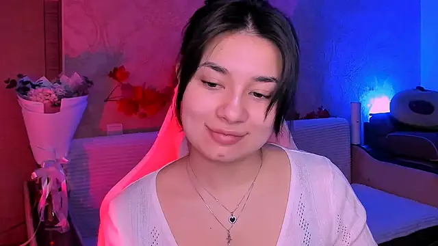 Swee Alicee online show from 03.10.25