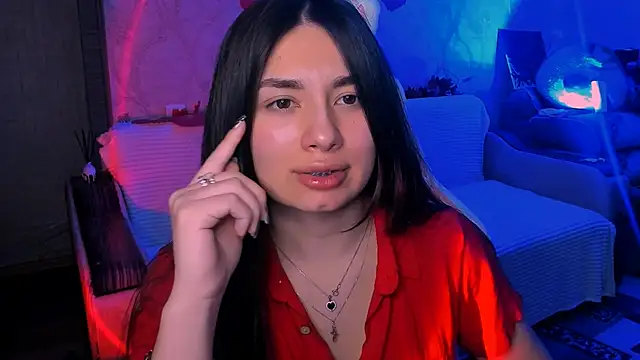 Swee Alicee online show from 02.25.26