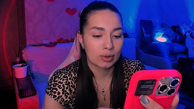 Swee Alicee online show from 03.09.26