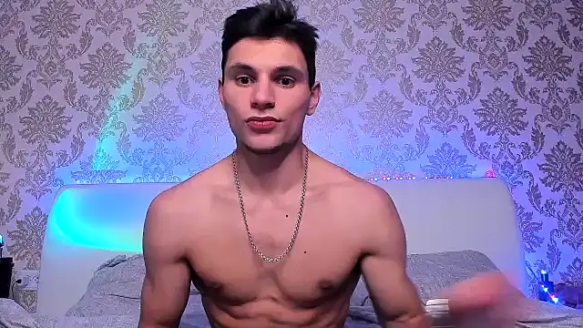 Snapshot of denlover1 chatting on 12.06.24 denlover1 online show from 12.06.24