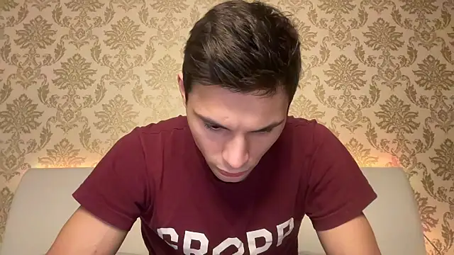 Snapshot of denlover1 chatting on 12.16.24 denlover1 online show from 12.16.24