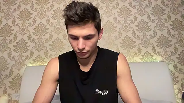 Snapshot of denlover1 chatting on 12.23.24 denlover1 online show from 12.23.24