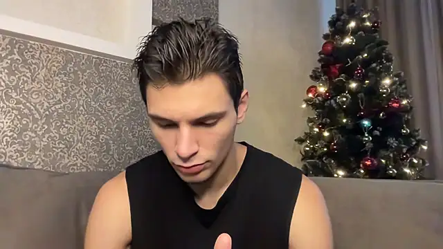 Snapshot of denlover1 chatting on 12.24.24 denlover1 online show from 12.24.24