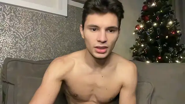 Snapshot of denlover1 chatting on 12.25.24 denlover1 online show from 12.25.24