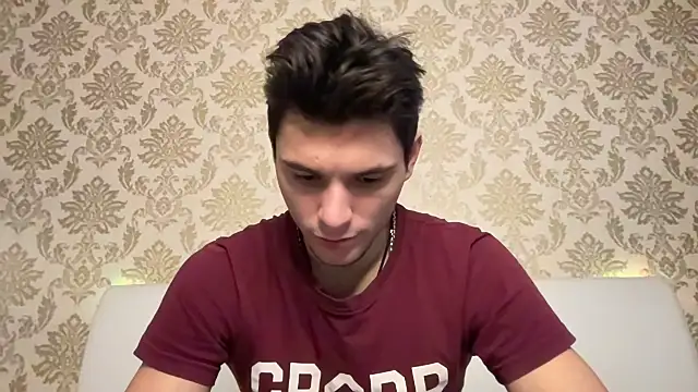 Snapshot of denlover1 chatting on 12.29.24 denlover1 online show from 12.29.24