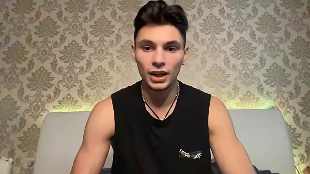 Snapshot of denlover1 chatting on 01.15.25 denlover1 online show from 01.15.25