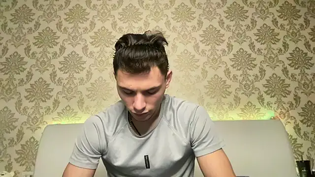 Snapshot of denlover1 chatting on 01.17.25 denlover1 online show from 01.17.25