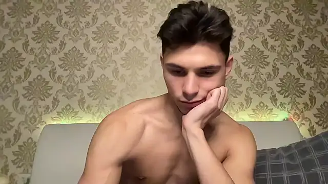 Snapshot of denlover1 chatting on 01.18.25 denlover1 online show from 01.18.25