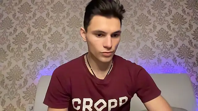 Snapshot of denlover1 chatting on 01.25.25 denlover1 online show from 01.25.25