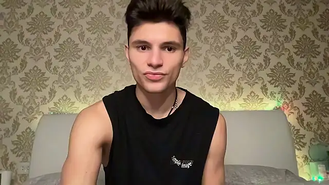 Snapshot of denlover1 chatting on 01.27.25 denlover1 online show from 01.27.25