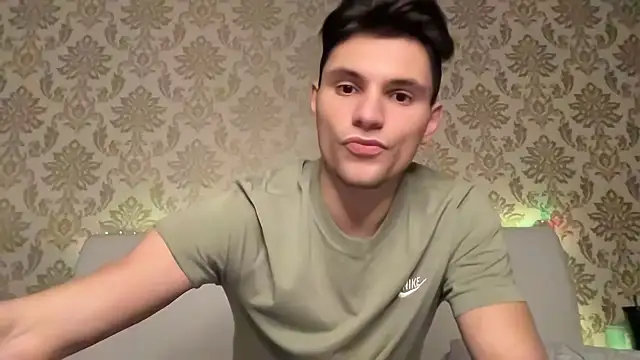 Snapshot of denlover1 chatting on 01.30.25 denlover1 online show from 01.30.25