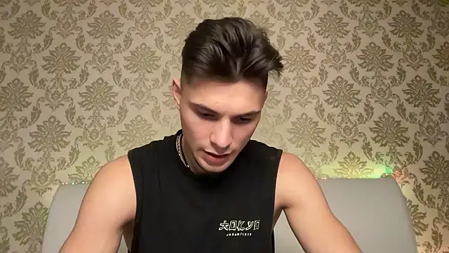 Snapshot of denlover1 chatting on 02.12.25 denlover1 online show from 02.12.25