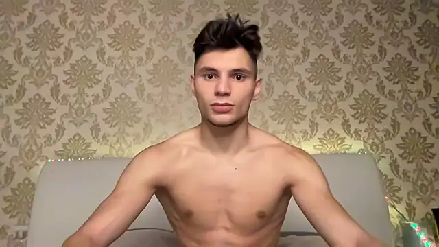 Snapshot of denlover1 chatting on 02.15.25 denlover1 online show from 02.15.25